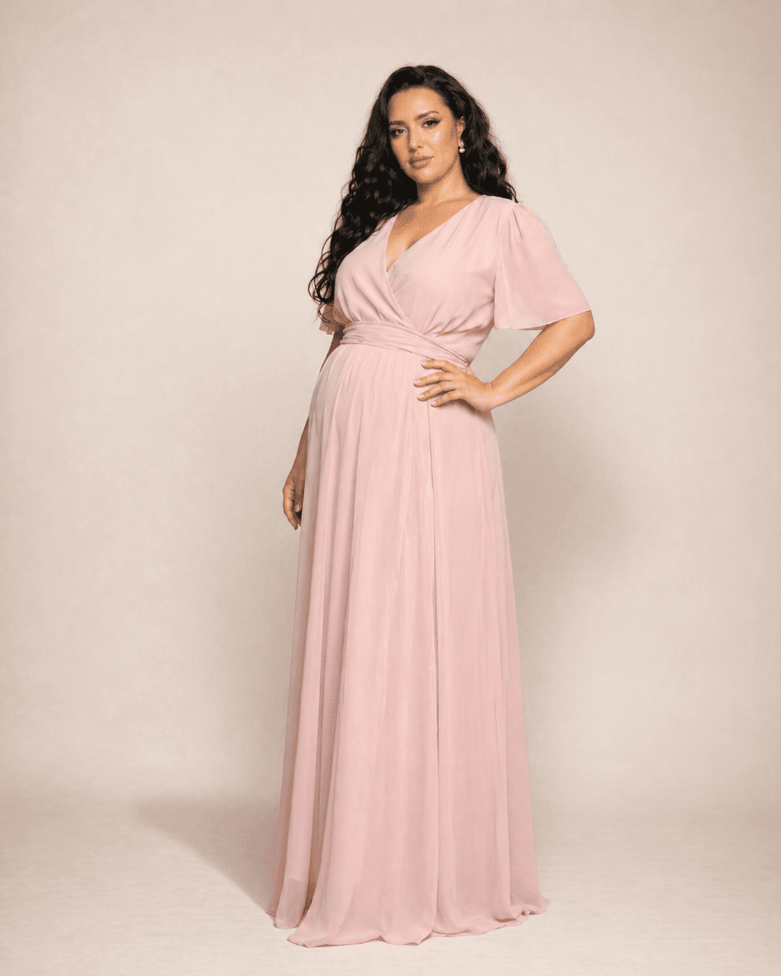 Vestidos para Baby Shower