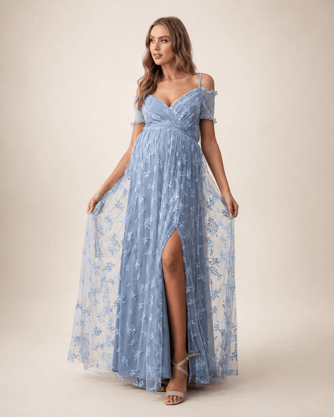 Vestidos de Tul